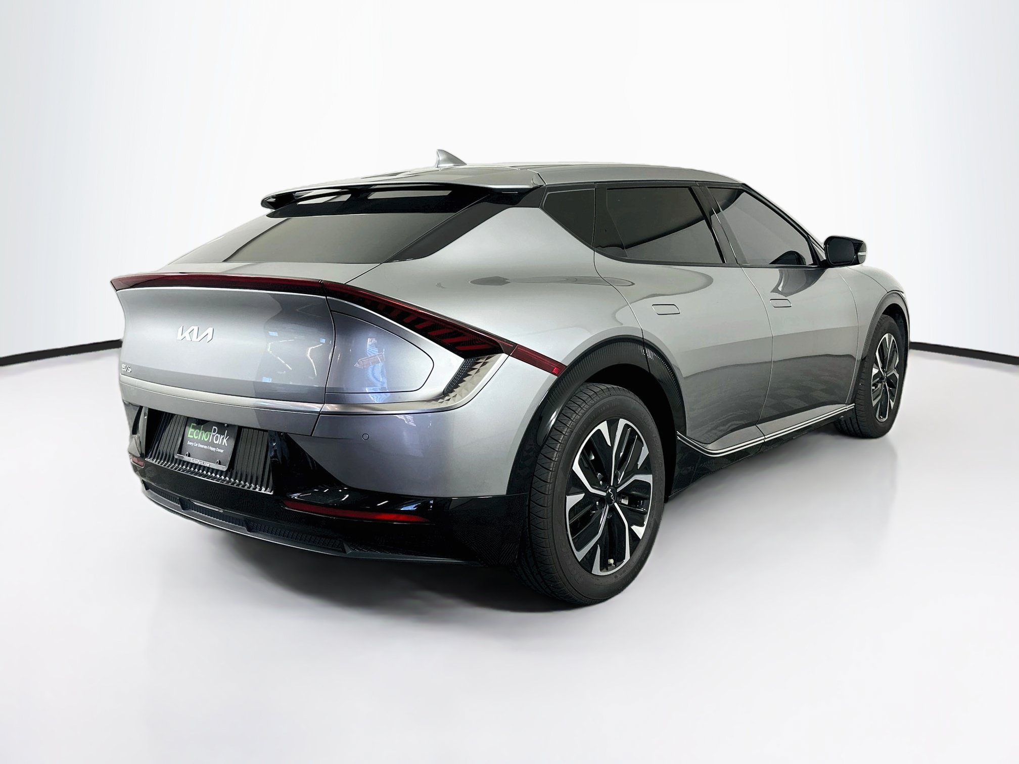 Used 2023 Kia EV6 Wind RWD image 9