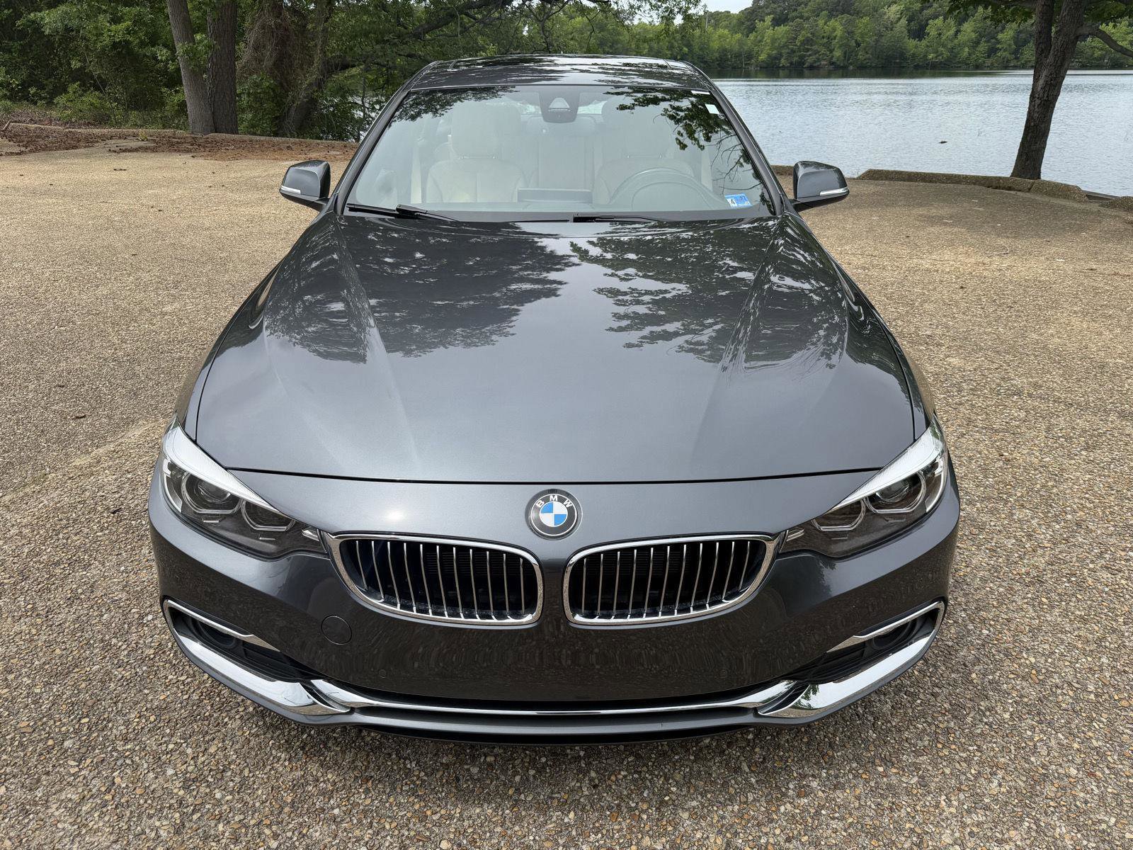 Used 2020 BMW 430i Gran Coupe xDrive AWD/4WD image 8