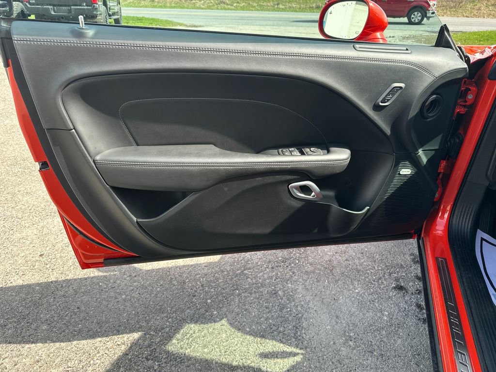 Used 2023 Dodge Challenger R/T Scat Pack image 10