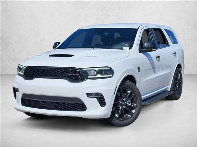 Used 2022 Dodge Durango GT