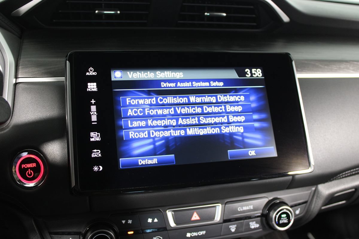 Used 2019 Honda Clarity Plug-In Hybrid image 23