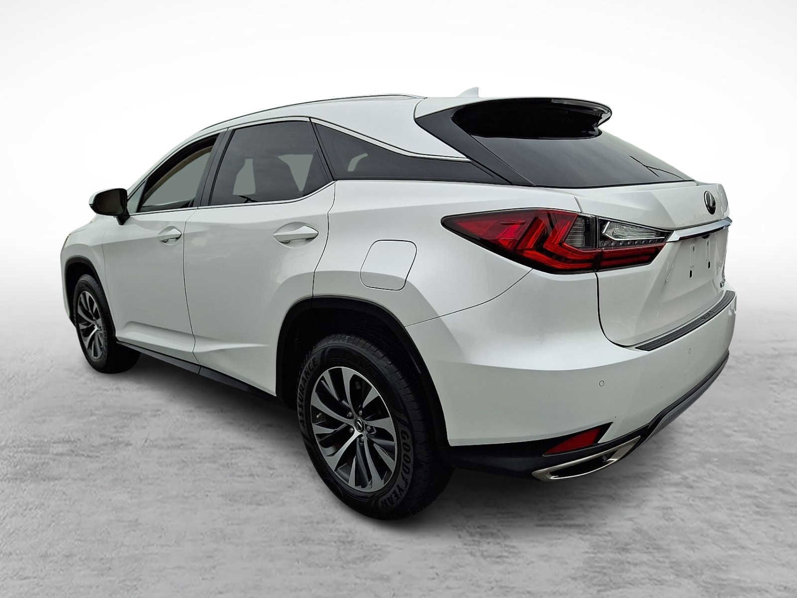 Used 2020 Lexus RX 350 AWD w/ Premium Package image 5