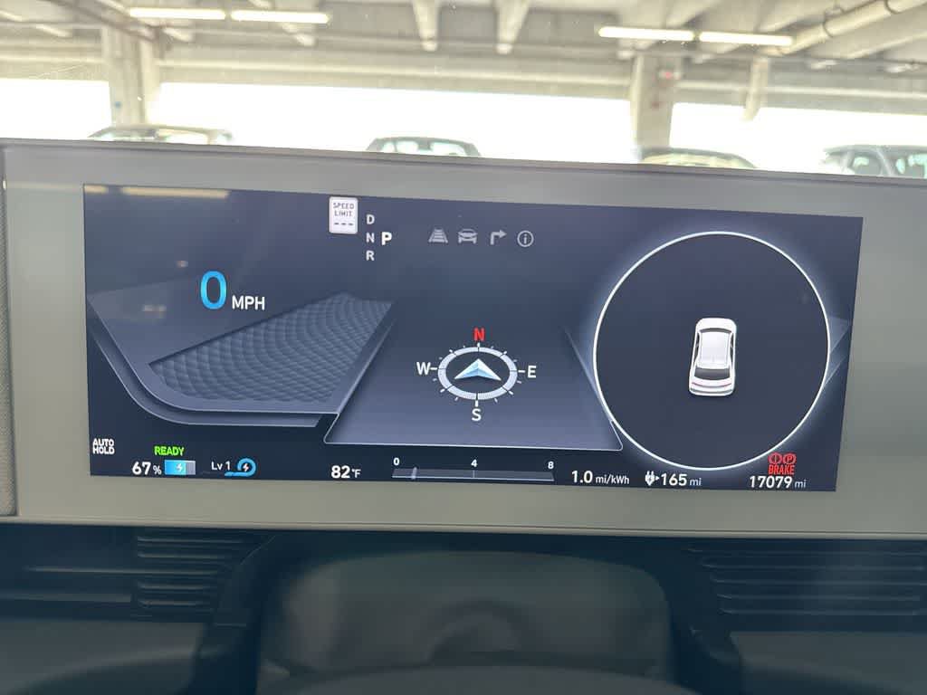 Used 2024 Hyundai Ioniq 5 SE AWD/4WD image 15