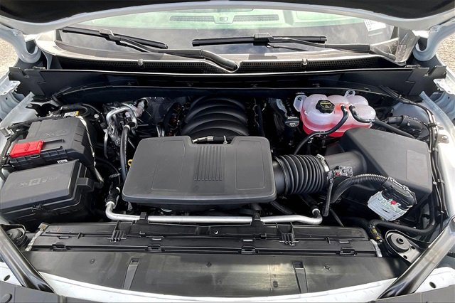 New 2026 GMC Yukon Elevation image 12