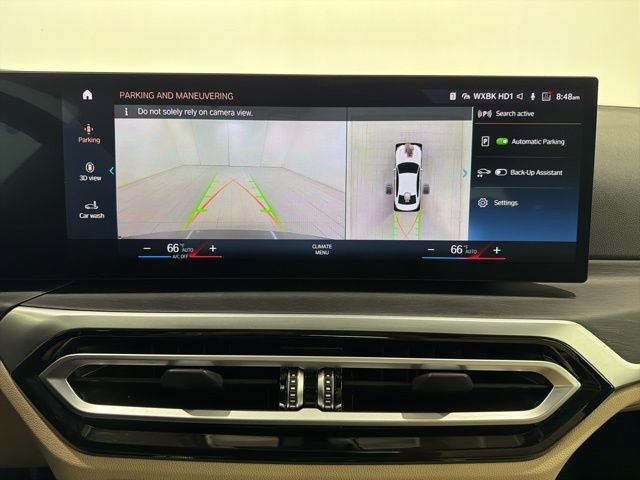 Certified 2023 BMW 330i xDrive Sedan w/ Premium Package AWD/4WD image 34