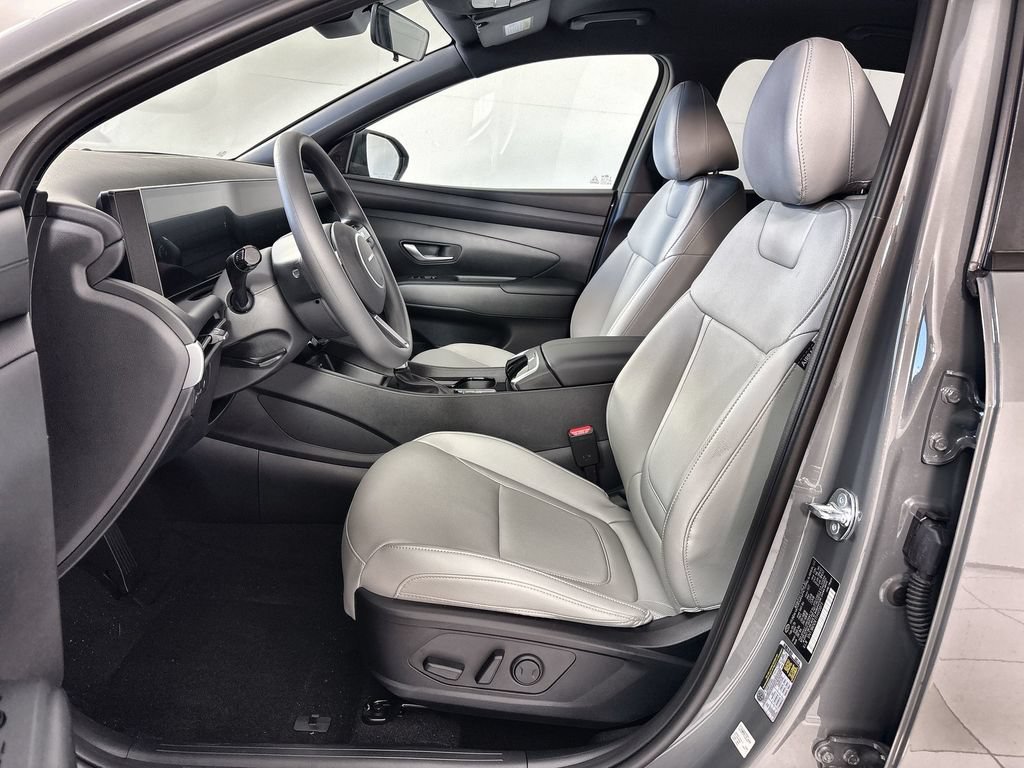 New 2026 Hyundai Santa Cruz SEL AWD/4WD image 13