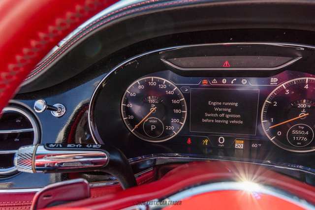 Used 2020 Bentley Continental GT V8 image 31