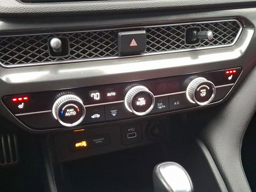 Certified 2023 Acura Integra A-Spec image 16