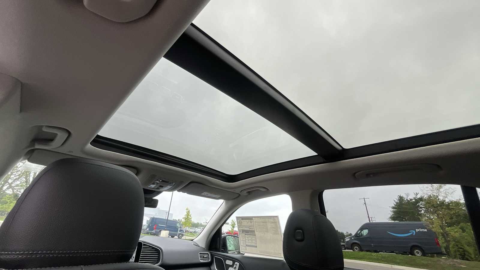 New 2026 Mercedes-Benz GLE 350 4MATIC image 34
