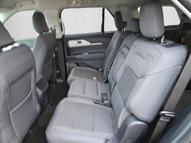 New 2026 Ford Explorer Active image 12