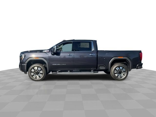 New 2026 GMC Sierra 2500 Denali w/ Denali Reserve Package AWD/4WD image 6