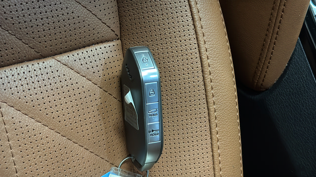 Used 2025 Kia Telluride EX X-Line AWD/4WD image 20