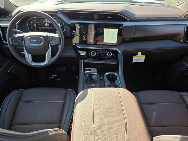 New 2026 GMC Sierra 1500 Denali w/ Denali Reserve Package image 18
