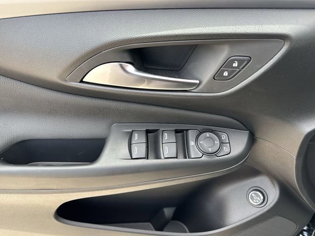 New 2026 Buick Envista Preferred w/ Convenience I Package image 12