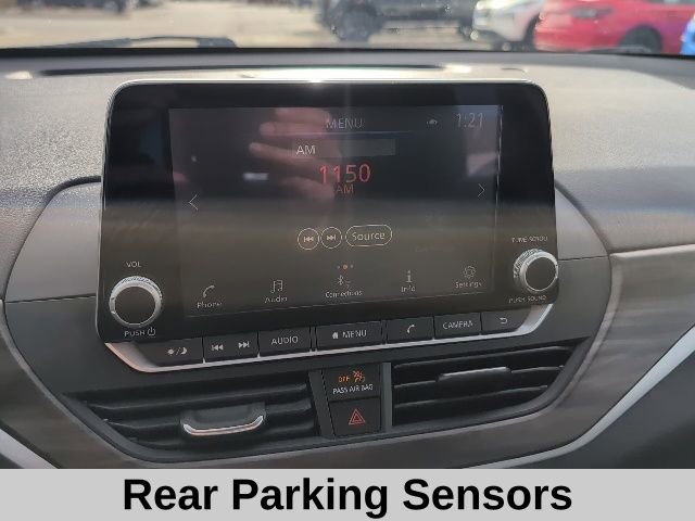 Used 2025 Nissan Altima 2.5 SV image 7