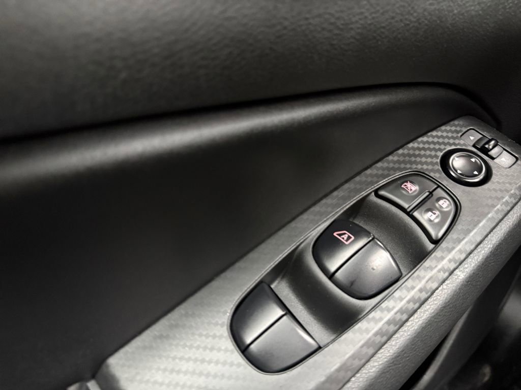 Certified 2024 Nissan Altima 2.5 SV AWD/4WD image 28