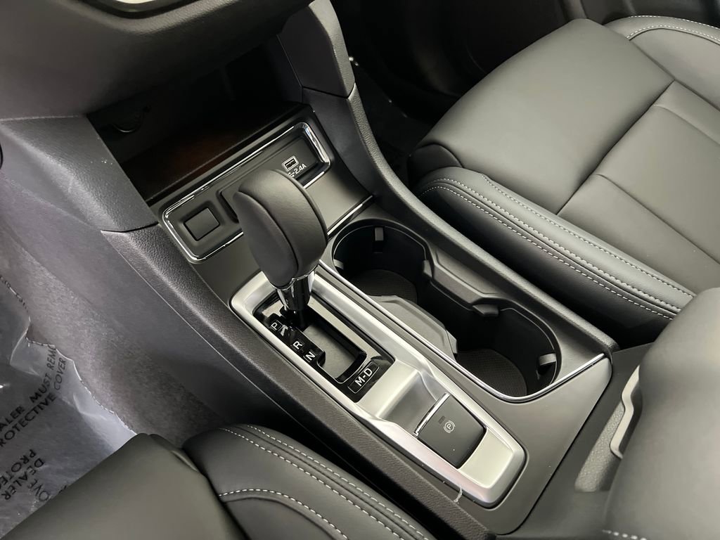 New 2026 Subaru Ascent Premium AWD/4WD image 25
