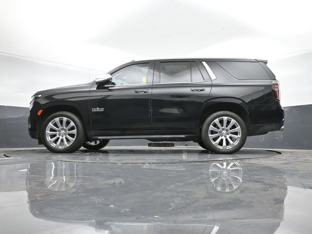 Used 2023 Chevrolet Tahoe Premier w/ Texas Edition image 42