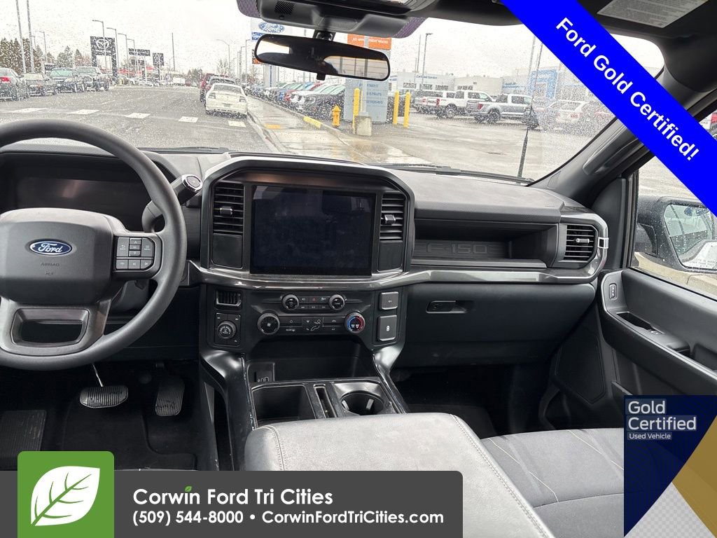Used 2025 Ford F150 STX image 15