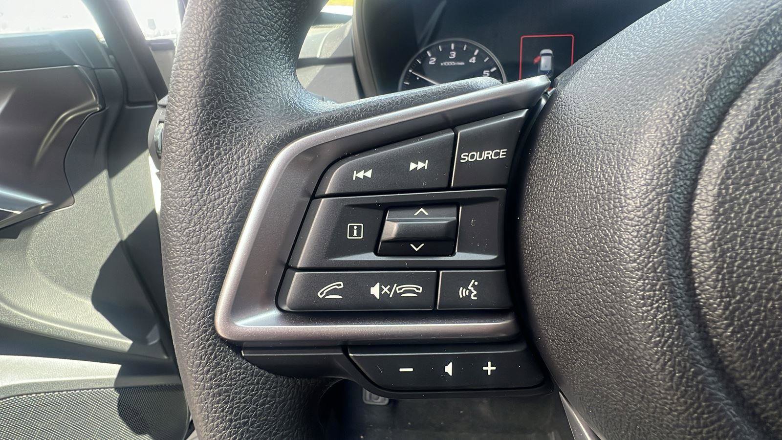 New 2026 Subaru Impreza 2.0i Sport AWD/4WD image 19