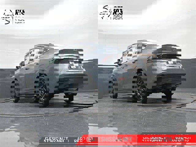 New 2026 Nissan Sentra SV w/ SV Convenience Package image 38