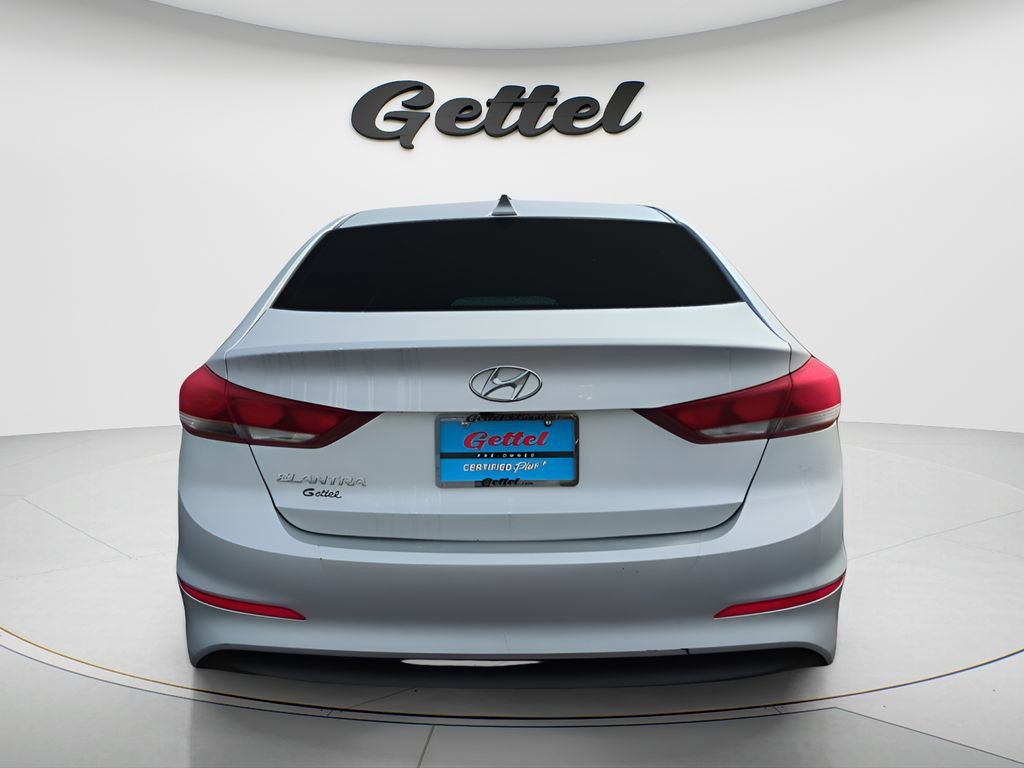 Used 2017 Hyundai Elantra Value Edition image 5