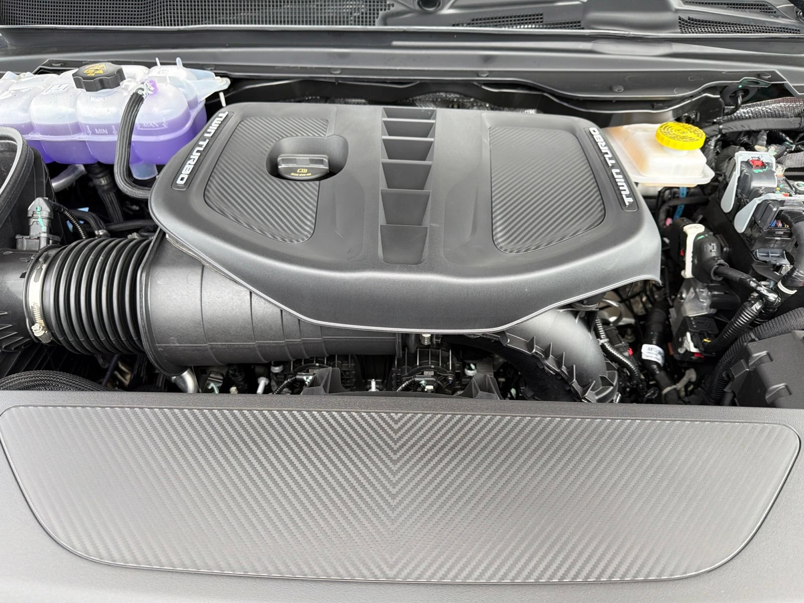 New 2027 RAM 1500 RHO AWD/4WD image 11