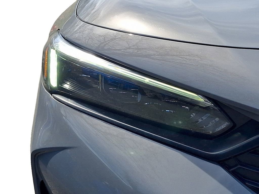 Used 2025 Honda Civic Sport image 10