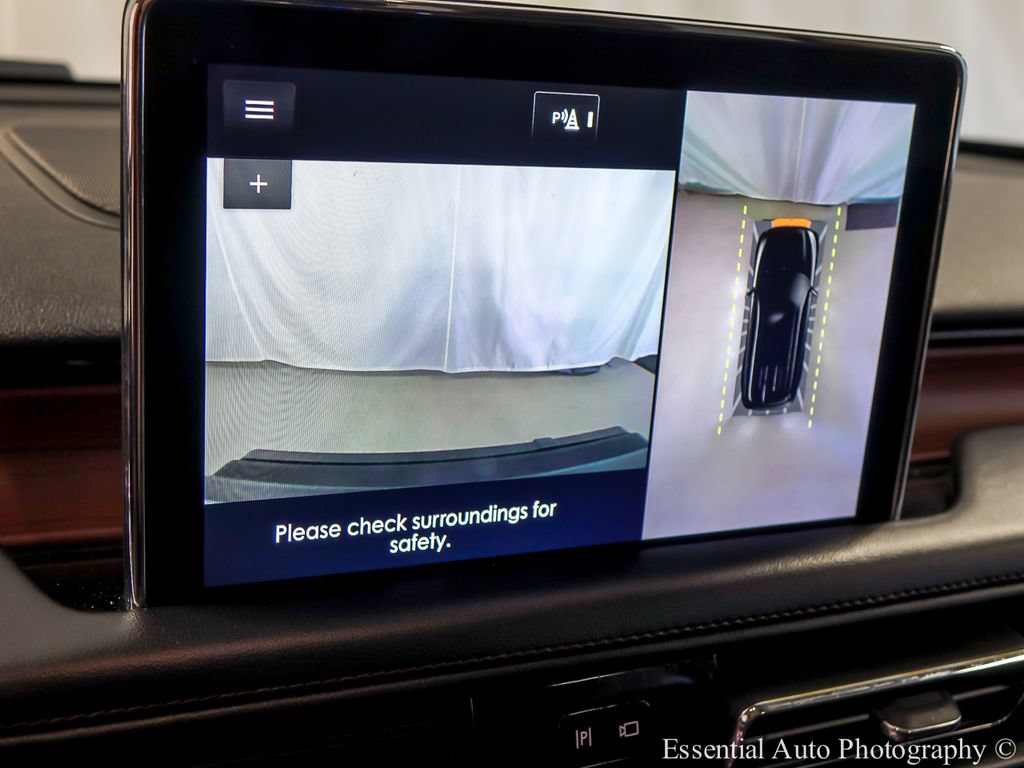 Used 2021 Lincoln Aviator Reserve w/ Equipment Group 202A AWD/4WD image 19