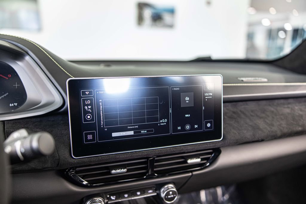 Used 2024 Lotus Emira First Edition image 23