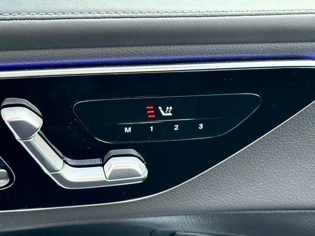 New 2026 Mercedes-Benz GLC 300 4MATIC image 20