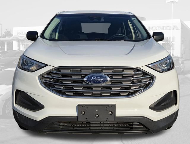 Used 2019 Ford Edge SE w/ SE Fleet Driver's Package image 6