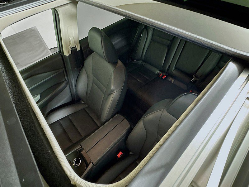 New 2026 Nissan Rogue SV AWD/4WD image 14