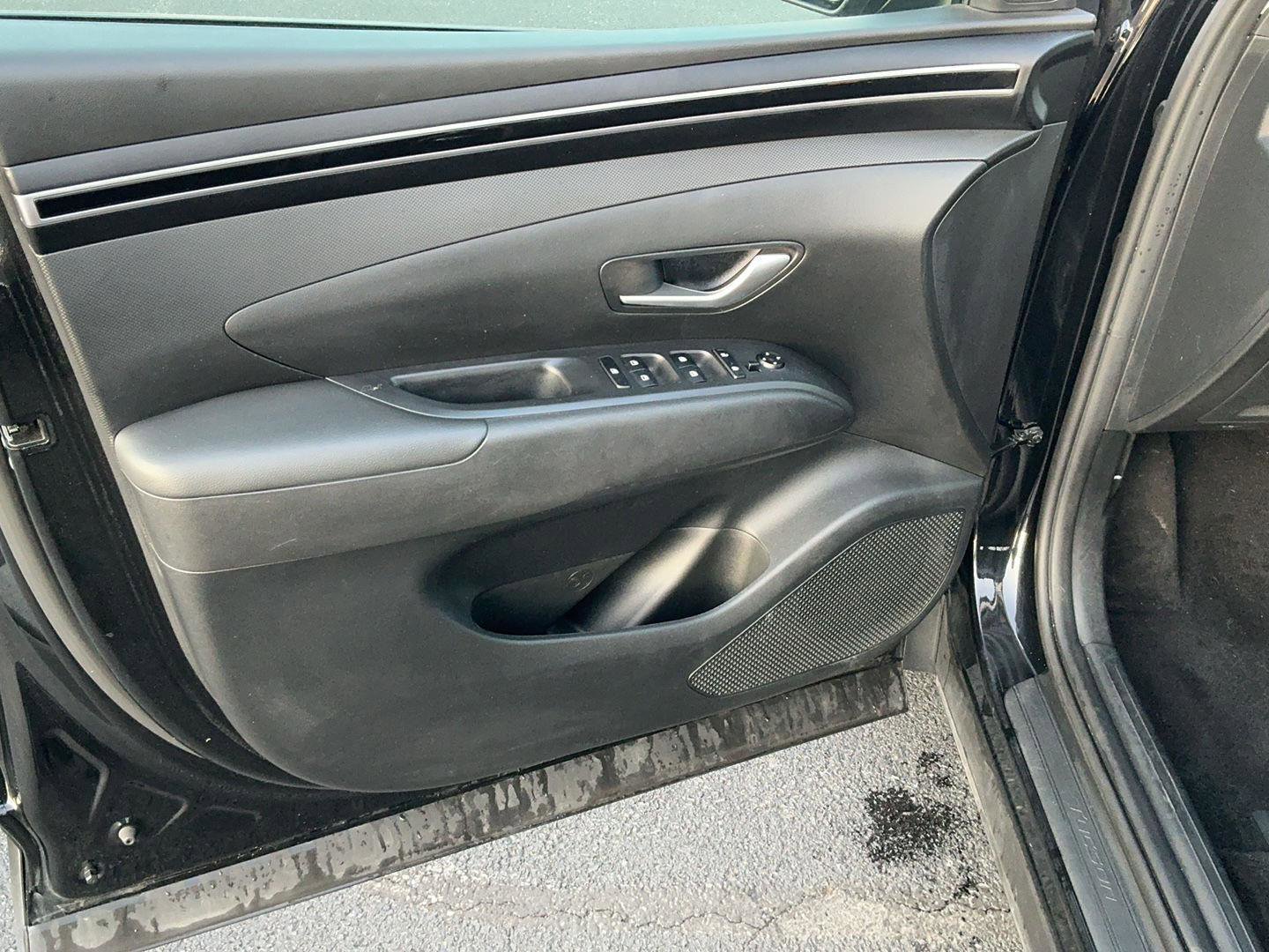 Certified 2023 Hyundai Tucson SEL image 21