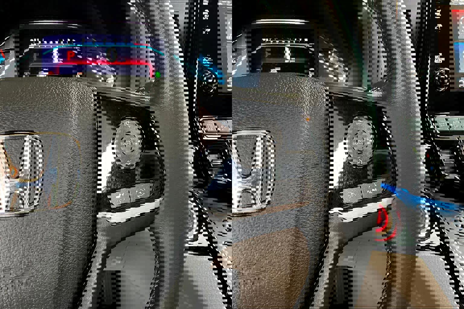 Certified 2023 Honda Odyssey Touring image 58