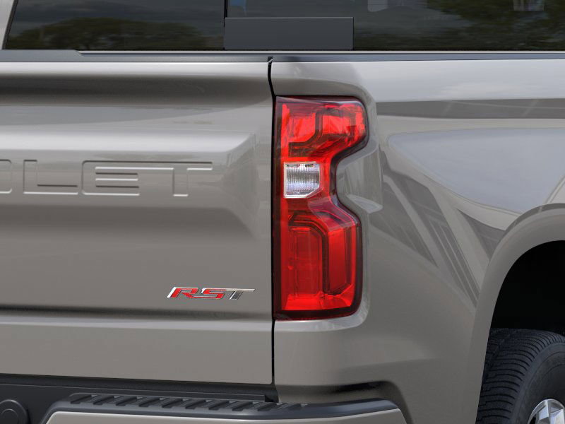 New 2026 Chevrolet Silverado 1500 RST image 35