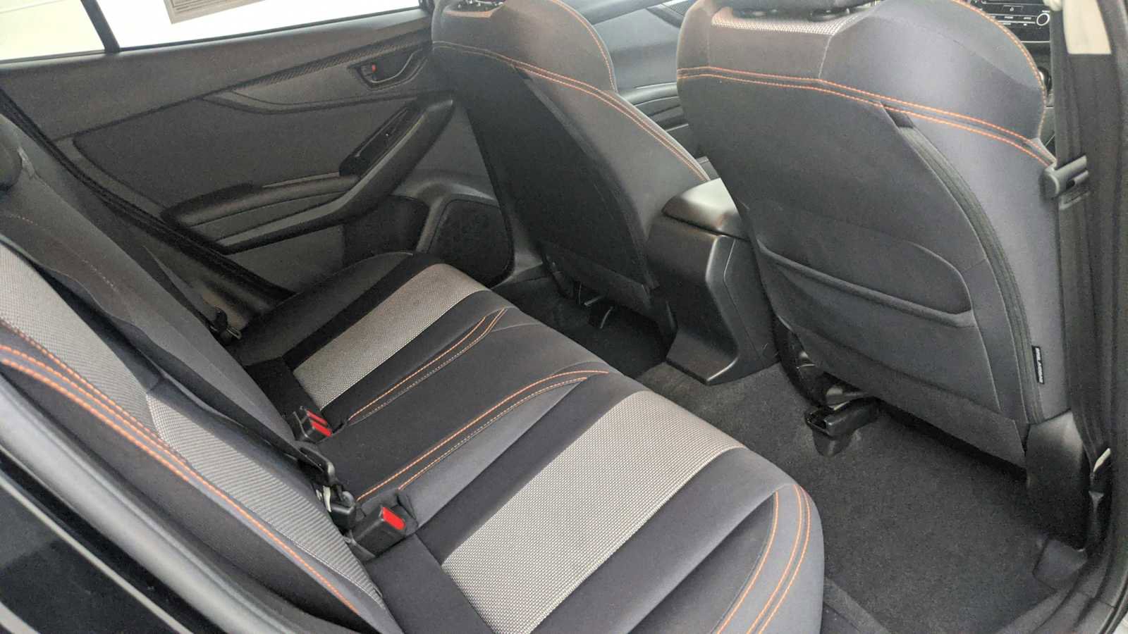 Certified 2023 Subaru Crosstrek 2.0i Premium image 25