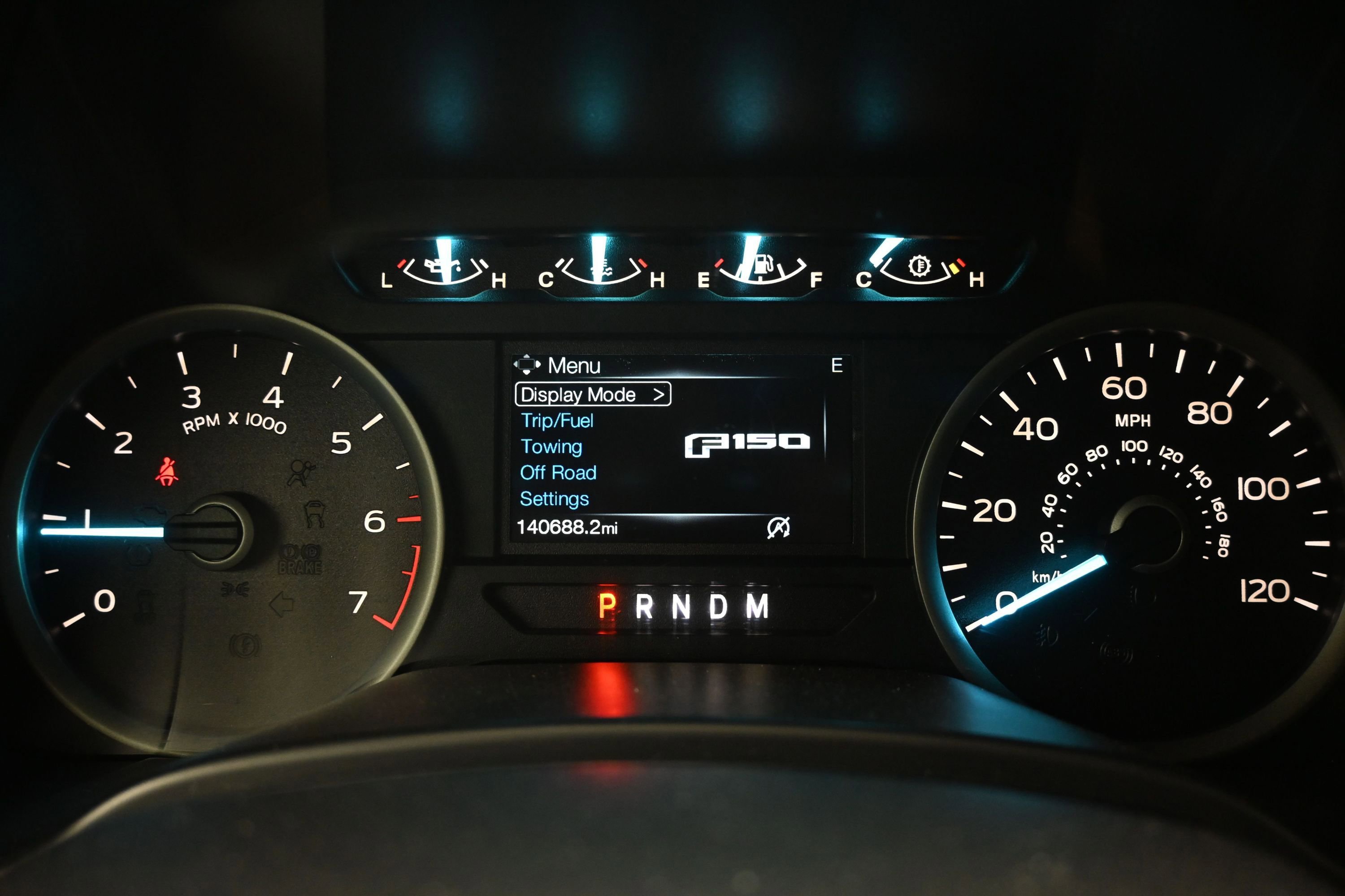 Used 2018 Ford F150 XLT w/ Equipment Group 301A Mid AWD/4WD image 14