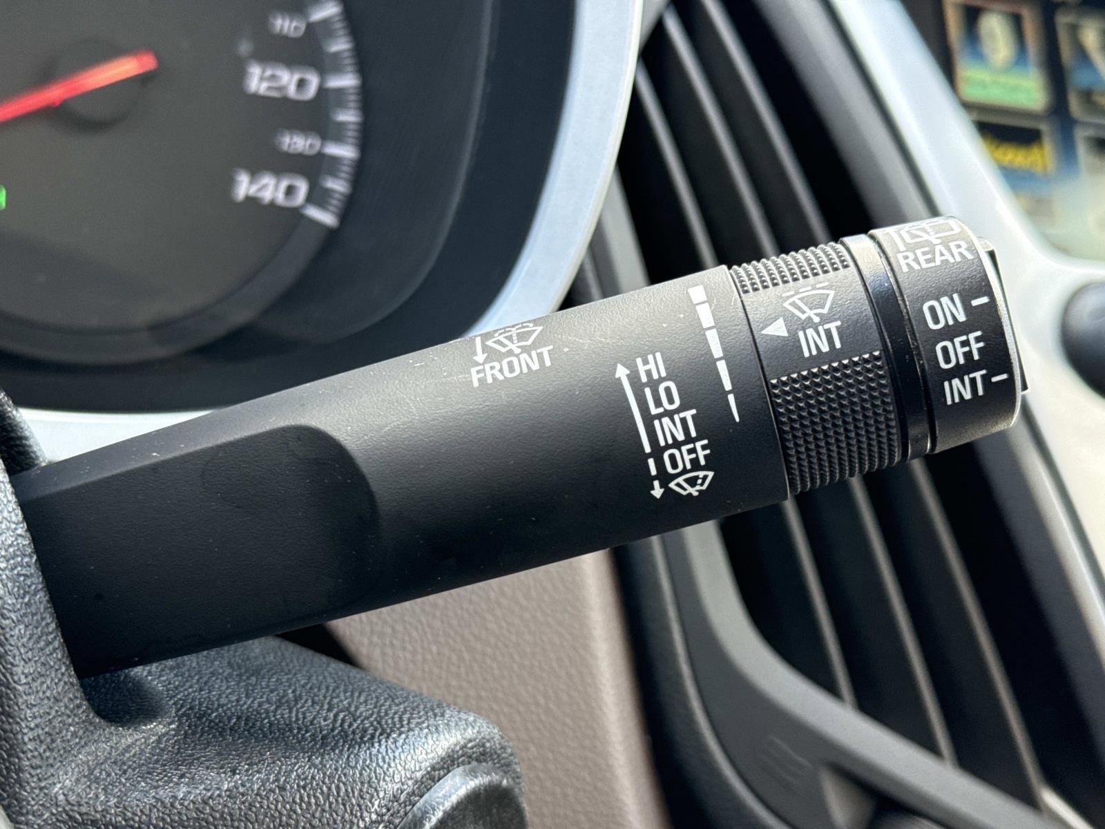 Used 2014 Chevrolet Equinox LT w/ Power Convenience Package image 11