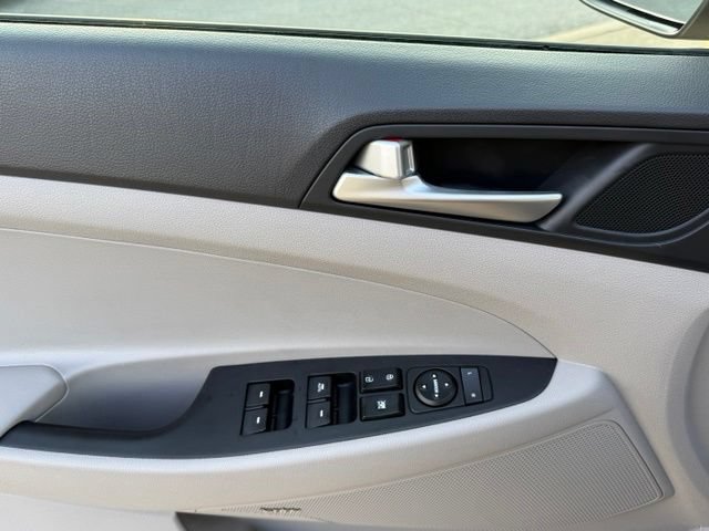 Used 2020 Hyundai Tucson Sport AWD/4WD image 15