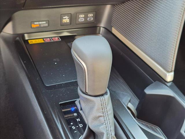 New 2026 Toyota Camry SE w/ Convenience Package FWD image 11