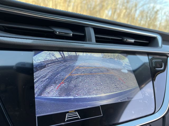 Used 2023 Buick Encore GX Essence w/ Experience Buick Package image 13