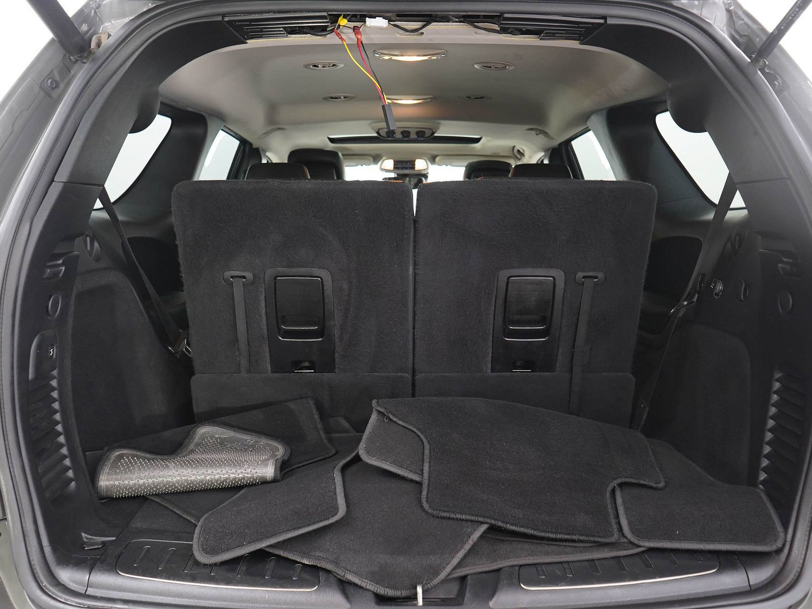 Used 2019 Dodge Durango Citadel w/ Technology Group AWD/4WD image 9