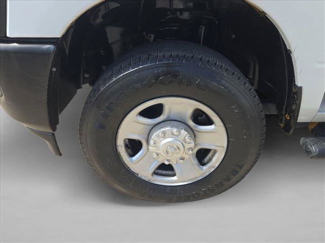 Used 2023 RAM 3500 Tradesman AWD/4WD image 24