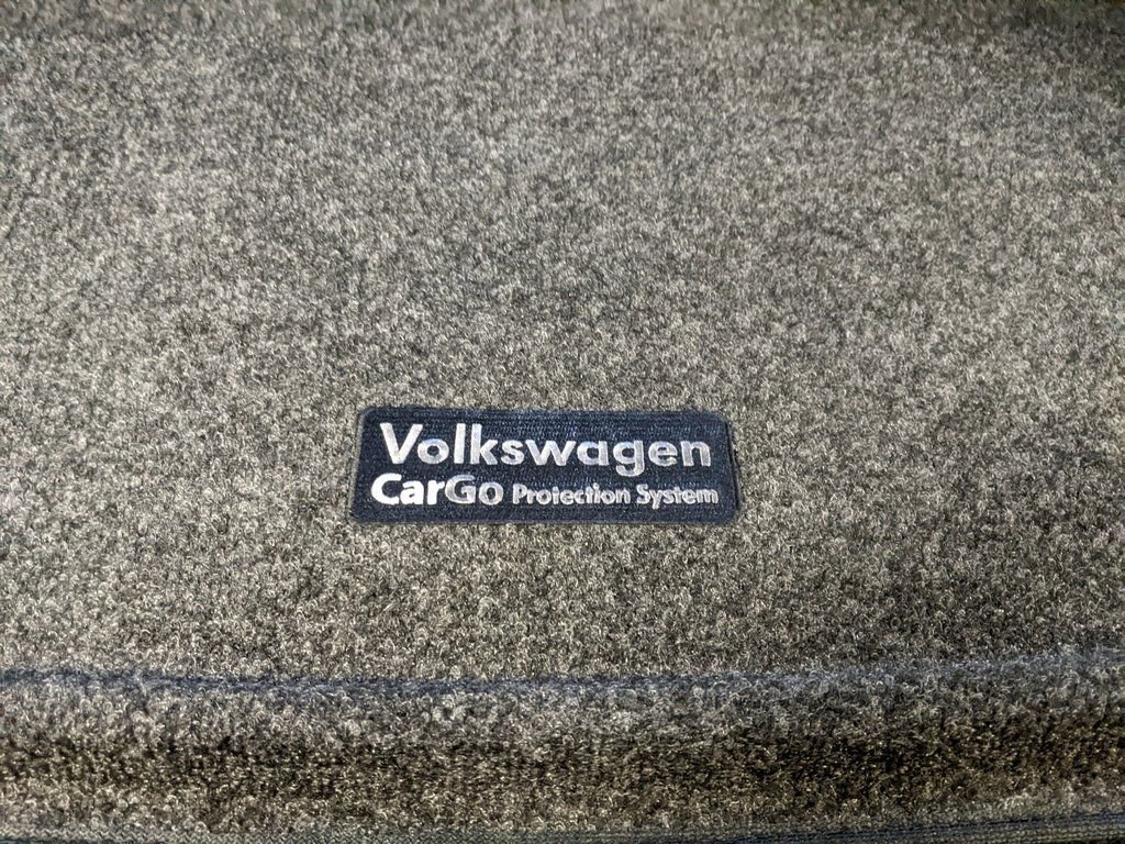 New 2026 Volkswagen Atlas SE image 27