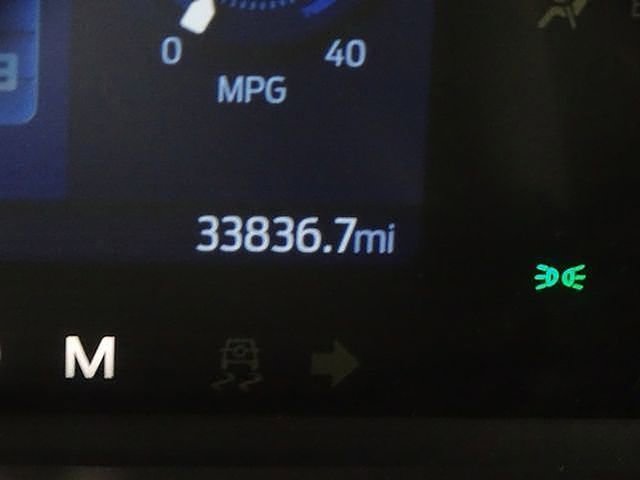 Used 2022 Ford Bronco Outer Banks image 36