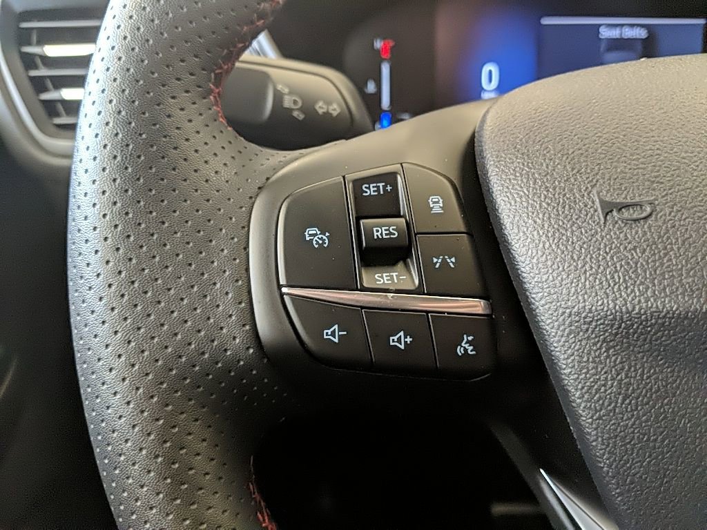 Used 2024 Ford Escape ST-Line w/ Tech Pack #1 image 15