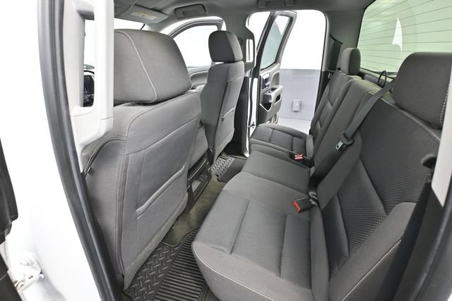 Used 2018 Chevrolet Silverado 2500 LT w/ True North Edition AWD/4WD image 27