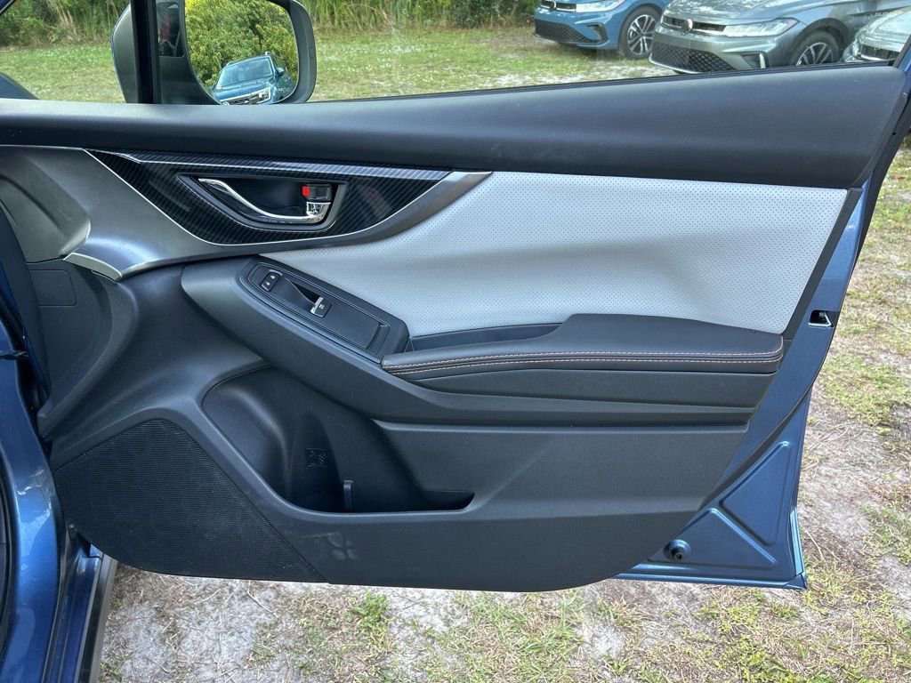 Used 2019 Subaru Crosstrek 2.0i Limited image 40