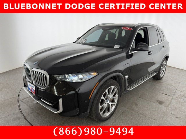 Used 2025 BMW X5 xDrive50e